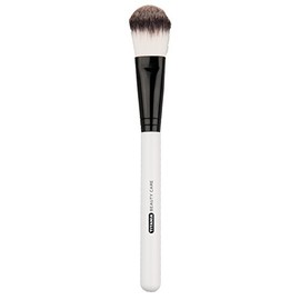 Titania 18 cm, Make Up, Foundation Brush, Brushes, for a perfect finish foundation brush with cosmetic brush, soft