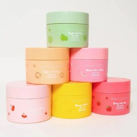 Beauty Creations Body Butter Crema Corporal Aroma