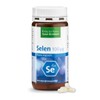Sanct Bernhard Selenium 100 µg Mono Capsules with Pure Selenium,