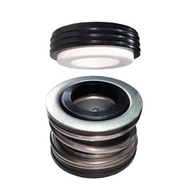 PS-201 3/4" for Hayward Pool Spa & Pump Motor Shaft Seal Replace Max-flo Super pump SPX1600Z2 SP2605X7A SP2605X71 SP1600x5 SP1607x10 SP2800x5 SP3010(EEAZ) SP3010X15AZ
