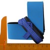 SHUATI Heel Grounder Straps 2PCS One Size Fits All Quality