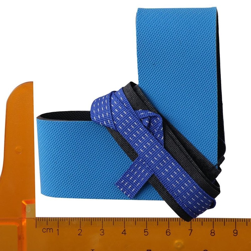 SHUATI Heel Grounder Straps 2PCS One Size Fits All Quality