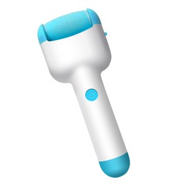 BIUDECO Electric Foot Care Tool Dead Skin Remover Usb Charging Pedicure Machine for Smooth Feet Built Torque Quickly Removes Calluses and Rough Patches