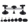 KAERKA Car Dent Bridge Puller,Bridge Dent Repairer Kit with 1PCS