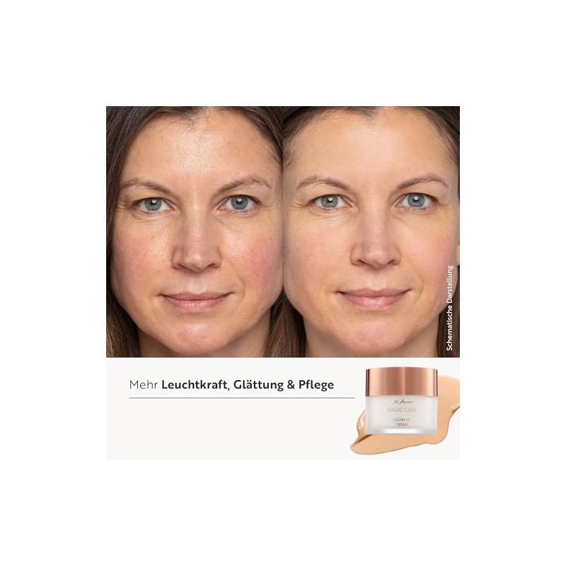 M. Asam Magic Care Glow Up Cream 50 ml |