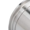 Dosing Cup 150ml 58mm Hands Free Stainless Steel Universal Inverted