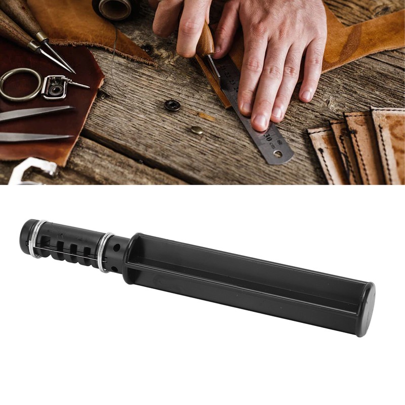 Lace Maker Leather Rotate Cut Leather Lace Cutter DIY Operation