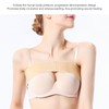 Breast Implant Stabilizer Band 3D Breast Shaping Prevent Outgrowth Side