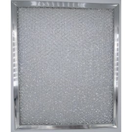 Blenpar Aluminum Range Hood Grease Mesh Filter, Compatible with Broan CL1100,F40000