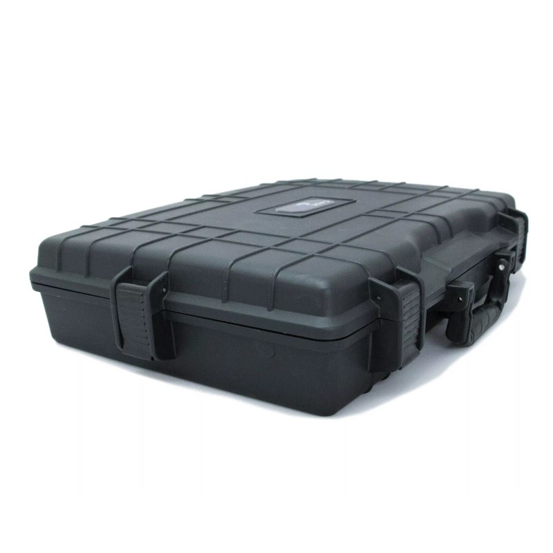 CASEMATIX Custom Waterproof Laptop Case for Dell Alienware Laptop and