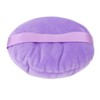 Powder Puff, Wet, Dry, Washable, Soft, Swan Down, Ultra Large,