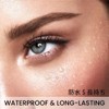 Eyebrow Pencil Eyebrow Pencil Eyebrow Ink 4 Tip Brow Crisp