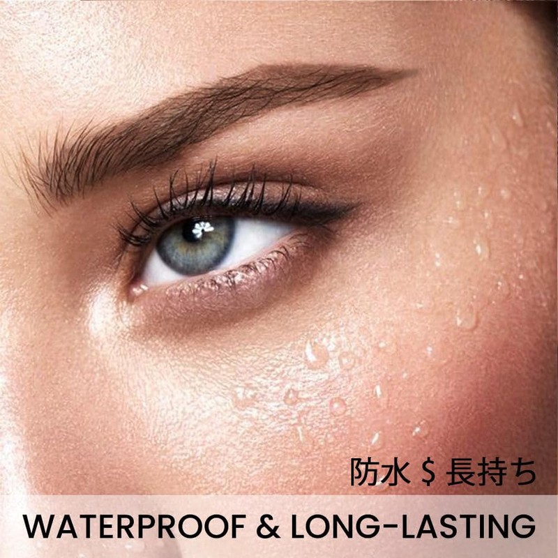 Eyebrow Pencil Eyebrow Pencil Eyebrow Ink 4 Tip Brow Crisp