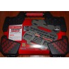 Craftsman CRAFTSMAN 53-PC INCH/METRIC MACH SERIES SOCKET WRENCH TOOL SET