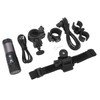 4K Action Camera Waterproof Bike Motorcycle Helmet Camera Anti Shake