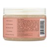Sheamoisture Hand & Body Scrub Exfoliante Coco E Hibisco 340