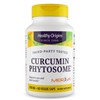 Healthy Origins Curcumin Phytosome (featuring Meriva SF) 500 mg, 60