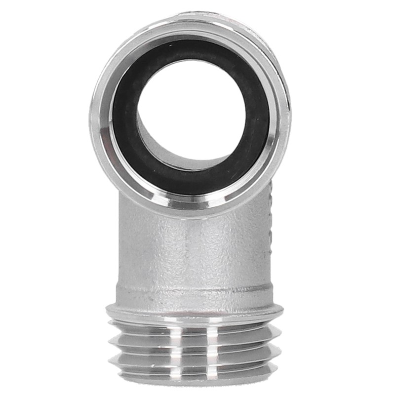 Beer Brewing Adapter Converter Carbonation Conversion Connector for PET Bottle