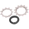 BOLANY Mountain Bike 9 Speed Freewheel Bicycle 11‑36T Cassette Flywheel