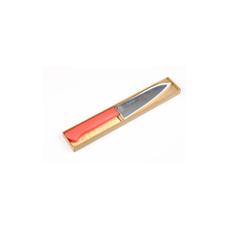 Masahiro 14402 MV-P Pete - 4.7 inches (120 mm) Red