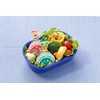 Skater Onigiri Wrap Onigiri Film 18 Sheets Character Bento Rice
