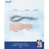 Vaya Medical Hammer Toe Separator Set of 2 Correctors Toe