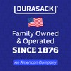 DURASACK XXXL Insulated Food Delivery Bag – 23”x14”x15” Reusable Catering
