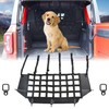 G Pet Net Vehicle Safety Mesh Dog Barrier Fit for