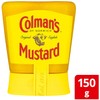 Colman's Original English Mustard, 150g