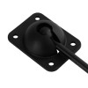 NA Toughgrade T-Style Hook and Keeper Door Holder for RV/Trailer