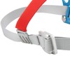 Foot Ascender Aluminium Alloy High Hardness Light Weight Portable Nonslip
