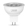 Feit Electric GU5.3 GU5.3 LED Bulb Warm White 20 Watt