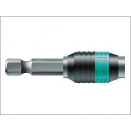 Wera - Rapidaptor 889/4 Universal Quick Release Bit Holder 50mm