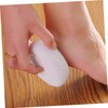 Baluue 3pcs Foot File Pumice Stone Feet Pedicure Cracked Dry