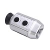Digital Range Finder Handheld Accurate Distance Measurement Device with Bag