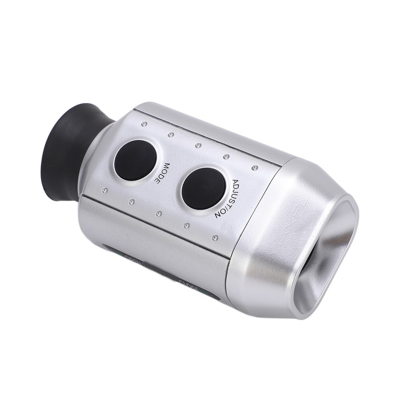 Digital Range Finder Handheld Accurate Distance Measurement Device with Bag