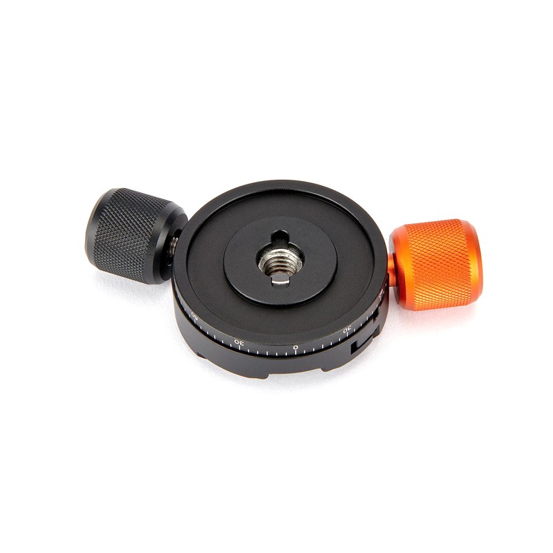 3 Legged Thing Pano Clamp - 360˚ Mechanism Arca-Swiss Compatible