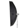 Fotodiox Pro 12x80in (30x200cm) Strip Softbox Kit - Standard Softbox