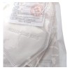 JINLILAISI Cubreboca Kn95 Certificado En Cada Pieza Max Protección 10pz