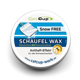 Snow Shovel Wax (150 ml)