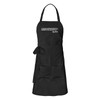 Huuraa Apron Golden Retriever My Love Gift Cotton Golden Retriever