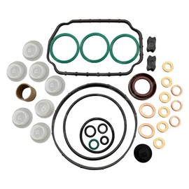 Seal Kit Injection Pump Gasket For VW Jetta Rabbit 1.6L Volvo Diesel Engine DGK126 1467010517