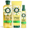 Herbal Essences Chamomile Smooth & Shine Set: Shampoo 350ml +