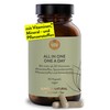 SUNDAY NATURAL Multivitamin Complex - All in One - Premium