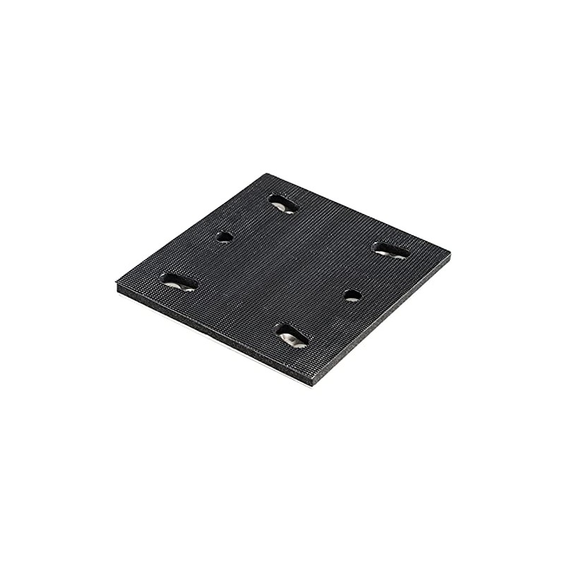 Makita 191Y24-8 Square Pad, Hook & Loop DBO480