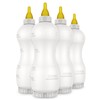 BESS Small Animal Nursing Bottle, No Leak Nipple with Insert,