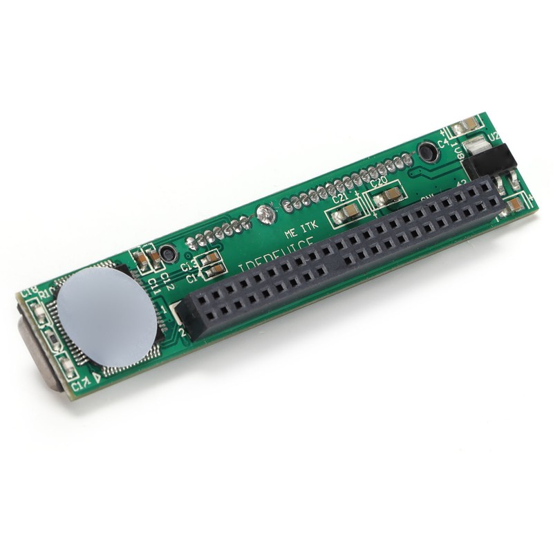 IDE to SATA Adapter 2.5 Inch 44 Pin Laptop IDE