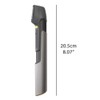 Multipurpose Hair Clips Beard Trimmer Shaving Tools Household Hair Styling