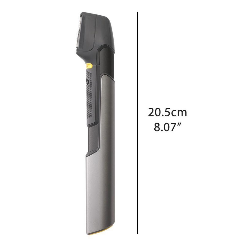 Multipurpose Hair Clips Beard Trimmer Shaving Tools Household Hair Styling