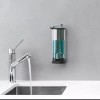 Better Living Touchless Clear Chamber Hands Free Soap Dispenser Better